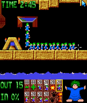 Lemmings Universe - Lemmings Info and Discussion